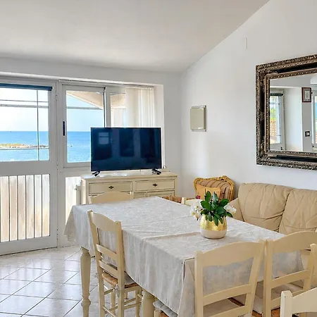 In Krizine With View Apartman
