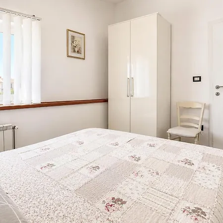 In Krizine With View Apartman