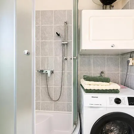 Apartment In Krizine With View